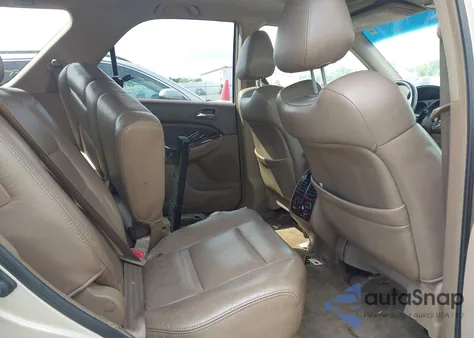 2002 Acura Mdx z USA, uszkodzony, nr VIN 2HNYD18892H535151